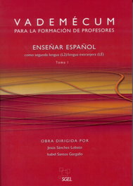 SGEL, Vademécum para la formación de profesores (2 tomos)