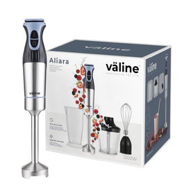 Väline Batidora de mano Aliara 1200W