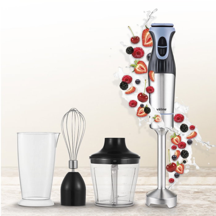 Väline Batidora de mano Aliara 1200W