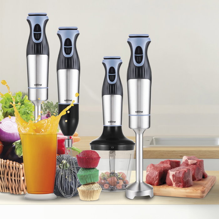 Väline Batidora de mano Aliara 1200W