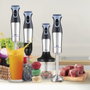 Väline Batidora de mano Aliara 1200W