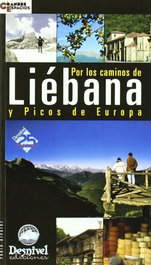 DESNIVEL, Por los caminos de Liebana y Picos de Europa - DESNIVEL