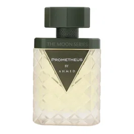 Ahmed Al Maghribi The Moon Series Prometheus Agua de perfume 100 ml
