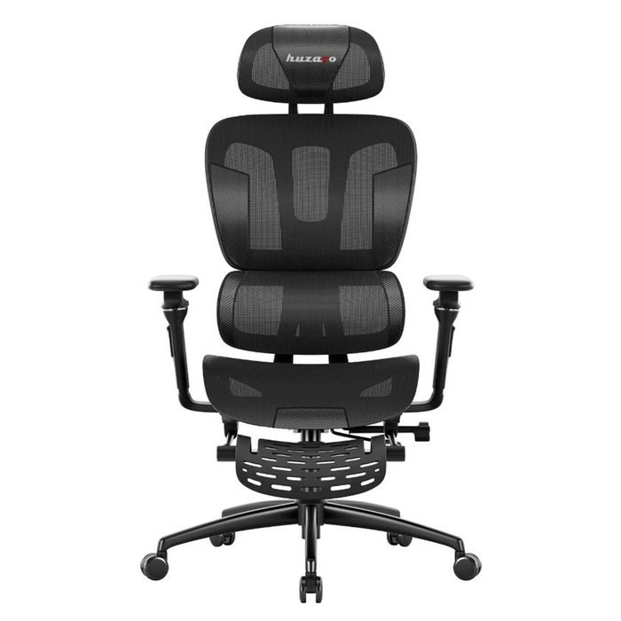 Silla Gaming Huzaro Combat 7.9 Negro Silla Gaming Huzaro Combat 7.9 Negro