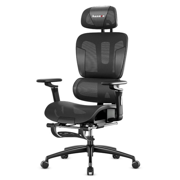 Silla Gaming Huzaro Combat 7.9 Negro Silla Gaming Huzaro Combat 7.9 Negro