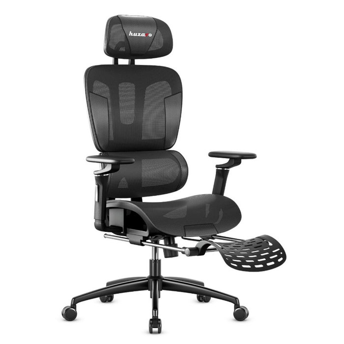 Silla Gaming Huzaro Combat 7.9 Negro Silla Gaming Huzaro Combat 7.9 Negro