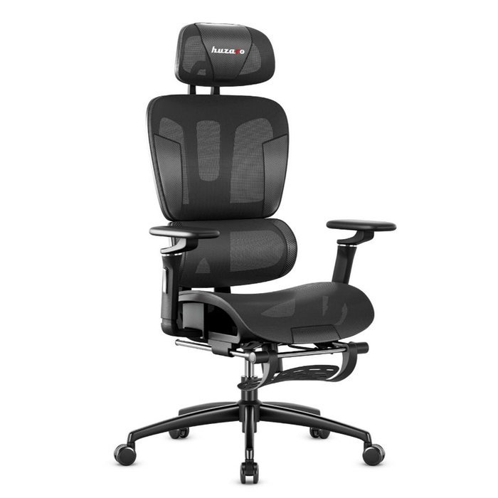 Silla Gaming Huzaro Combat 7.9 Negro Silla Gaming Huzaro Combat 7.9 Negro