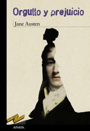 Orgullo y prejuicio, Jane Austen - ANAYA