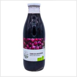 ECO SALIM Zumo de Uva Negra 1Lt Eco