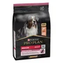Purina Pro Plan Medium Adult Sensitive Skin Salmón 3kg