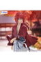 Furyu Kenshin Himura Estatua Trio-Try-It Rurouni Kenshin