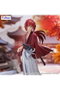 Furyu Kenshin Himura Estatua Trio-Try-It Rurouni Kenshin