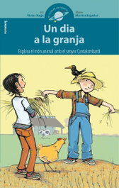 Un dia a la granja, BROMERA EDICIONS