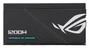Asus ROG LOKI 1200W SFX-L Platinum Negro y Plata