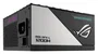 Asus ROG LOKI 1200W SFX-L Platinum Negro y Plata