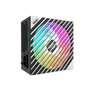 Asus ROG Loki 1200W SFX-L 80 PLUS Platinum Negro, Plata