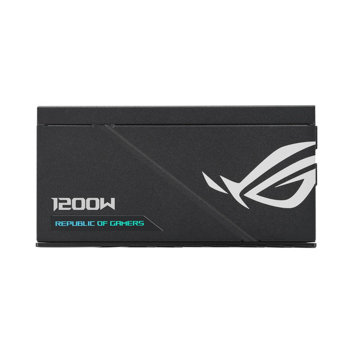 Asus ROG Loki 1200W SFX-L 80 PLUS Platinum Negro, Plata