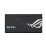 Asus ROG Loki 1200W SFX-L 80 PLUS Platinum Negro, Plata