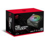 Asus ROG LOKI 1200W SFX-L Platinum Negro y Plata