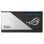 Asus ROG LOKI 1200W SFX-L Platinum Negro y Plata