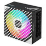Asus ROG LOKI 1200W SFX-L Platinum Negro y Plata