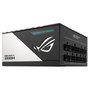 Asus ROG LOKI 1200W SFX-L Platinum Negro y Plata
