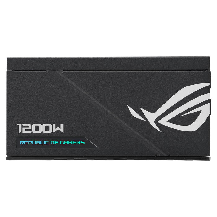 Asus ROG LOKI 1200W SFX-L Platinum Negro y Plata