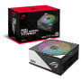 Asus ROG LOKI 1200W SFX-L Platinum Negro y Plata