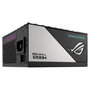 Asus ROG LOKI 1200W SFX-L Platinum Negro y Plata