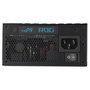 Asus ROG LOKI 1200W SFX-L Platinum Negro y Plata