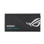 Asus ROG LOKI 1200W SFX-L Platinum Negro y Plata