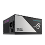 Asus ROG LOKI 1200W SFX-L Platinum Negro y Plata
