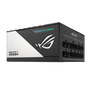 Asus ROG LOKI 1200W SFX-L Platinum Negro y Plata