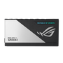 Asus ROG LOKI 1200W SFX-L Platinum Negro y Plata