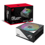 Asus ROG LOKI 1200W SFX-L Platinum Negro y Plata