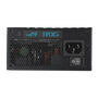 Asus ROG LOKI 1200W SFX-L Platinum Negro y Plata