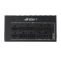 Asus ROG LOKI 1200W SFX-L Platinum Negro y Plata