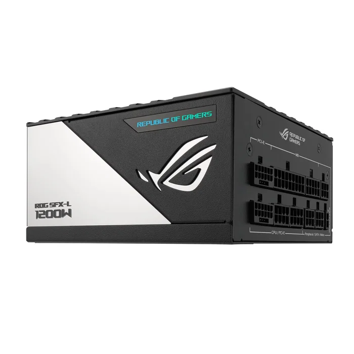 ASUS ROG Loki 1200T SFX-L 1200W 80 PLUS Platinum