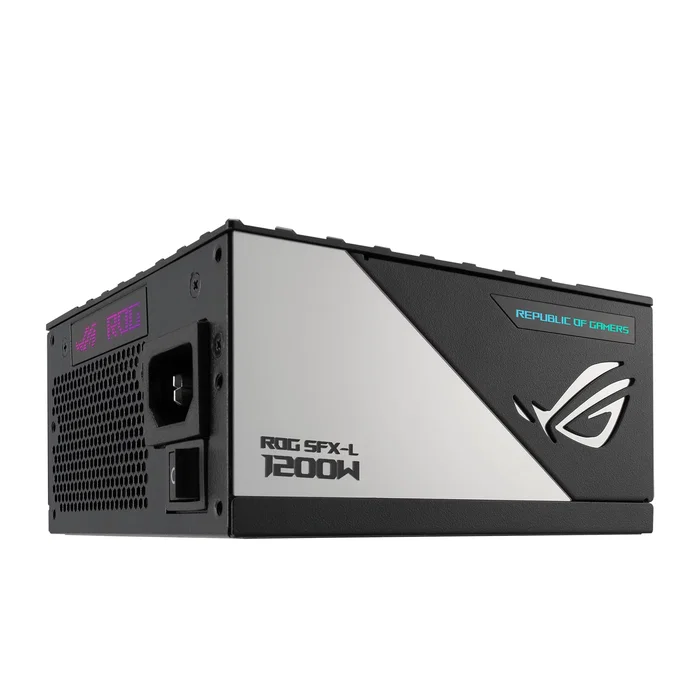 ASUS ROG Loki 1200T SFX-L 1200W 80 PLUS Platinum