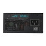 Asus ROG LOKI 1200W SFX-L Platinum Negro y Plata