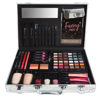 MAGIC STUDIO COLORFUL FUNNY CASE LOTE 57 PZ MAGIC STUDIO COLORFUL FUNNY CASE LOTE 57 PZ
