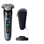 Philips X 9001/10 Series 5000 con tecnología SkinIQ Blue