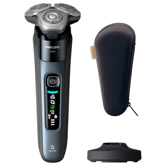 Philips Series i9000 X9001 Wet & Dry Azul Philips Series i9000 X9001 Wet & Dry Azul