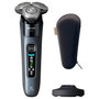 Philips Series i9000 X9001 Wet & Dry Azul