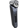 Philips X 9001/10 Series 5000 i9000 Wet & Dry SkinIQ Autolimpiable Blue