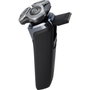 Philips X 9001/10 Series 5000 i9000 Wet & Dry SkinIQ Autolimpiable Blue
