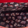 Loungefly Mochila Mini Harry Potter Gryffindor