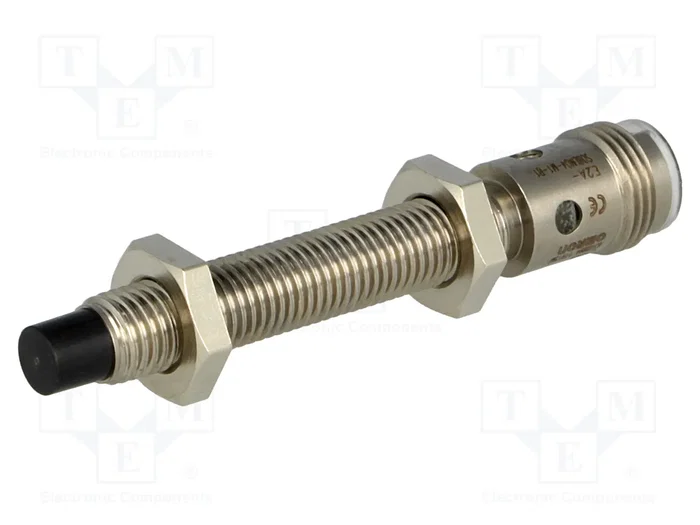 OMRON E2A-S08LN04-M1-B1 Sensor Inductivo M8 PNP NO OMRON E2A-S08LN04-M1-B1 Sensor Inductivo M8 PNP NO