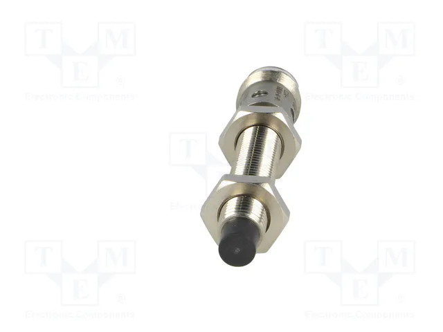 OMRON E2A-S08LN04-M1-B1 Sensor Inductivo M8 PNP NO OMRON E2A-S08LN04-M1-B1 Sensor Inductivo M8 PNP NO