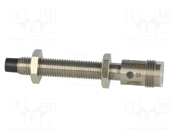 OMRON E2A-S08LN04-M1-B1 Sensor Inductivo M8 PNP NO OMRON E2A-S08LN04-M1-B1 Sensor Inductivo M8 PNP NO